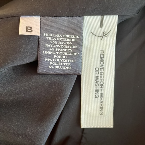 * NWT * ANNE TAYLOR Dress - Picture 12 of 13